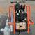 2021 Husqvarna Soffcut 4000 Walk Behind saw 4 thumbnail