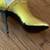 Wrapping, High Heel Shoe and Boot Ornaments, Gold Snowflake Ornaments 18 thumbnail
