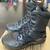 A.T.A.C. 2.0 8" Shield Tactical Boots Size 11.5 2 thumbnail