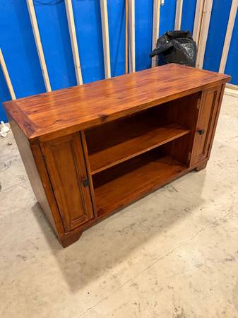 TV Stand 1