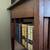 Antique Library Desk - mission design 3 thumbnail