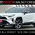 2025 Toyota RAV4 Plug-In Hybrid XSE 2 thumbnail