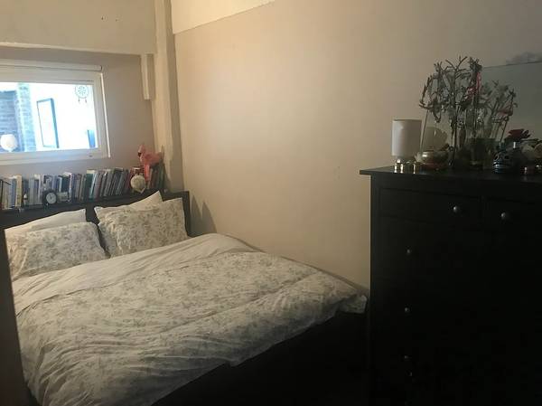 $3,500 / 2br - 1250ft2 - Authentic Loft 2bd 1bth in South Williamsburg (Brooklyn)63930274372482123