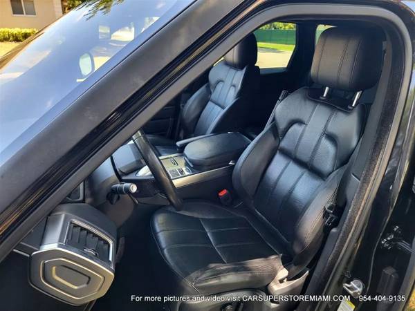 2016 Land Rover Range Rover Sport SE Sport Utility 4D - $17,750 (5971 W Hallandale Beach Blvd, West Park)63489724546051122