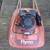 FLYMO 1970s Hovercraft Lawn Mower 1 thumbnail
