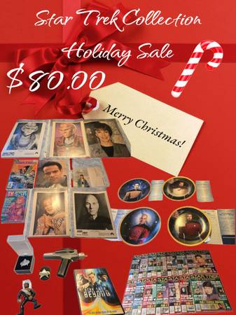 Star Trek Collection 1