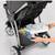 Lightly used Chicco Viaro Quick-Fold Stroller 6 thumbnail