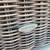 Ventana Outdoor Wicker Lounge Chairs 6 thumbnail