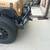 Jeep Wrangler JK Front Bumper 2 thumbnail