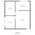 Large 3 Room Office With Reception Area. Free WiFi 24hr Access Clean ! 18 thumbnail
