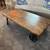 Industrial Rustic Coffee Table 1 thumbnail