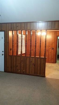 $1,300 / 3br - 3 Bedroom 2 Bath (102 Marshall Place) (Hattiesburg)63502916488835123