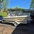 1996 Crestliner SST 18.5 FT with 2023 90 Hp Mercury 4 stroke. 3 thumbnail