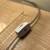 Small Lamp - Clear with White Shade 4 thumbnail