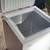 Haier Midea 3.5 Cu. Ft. Chest Freezer, White 22.5"W x 22" D x 32.5" H 1 thumbnail