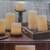 7-Piece Outdoor indoor LED Candle Set 8 thumbnail