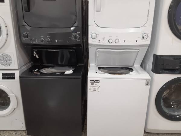 ✅ Washer And Dryer Combo | $500 To $2000 Set | Can Deliver 1