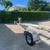 Rocket Aluminum Trailer - 19' - 20' Single Axle 7 thumbnail