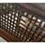 Mid Century Asian Side Table Bamboo With Cane 9 thumbnail