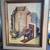 Lovely Dutch Antique Still Life Oil Painting 1 thumbnail