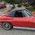 1965 Corvette Sting Ray convertible 2 thumbnail