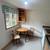 9ft x 12ft Cabin Kitchen Off Grid finished inside. 2 thumbnail