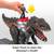 Imaginext Jurrasic World Motorized Indoraptor Toy Play Set NEW 3 thumbnail