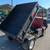 Toro Workman HDX Utility hydraulic dump bed 10 thumbnail