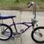 Bratz low rider 20 inch Bike 1 thumbnail