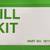 SPILLX SPILL-X SPILL X 78774 CHEMICAL SPILL TREATMENT KIT 3 thumbnail