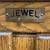 Beautiful antique oak ice box made by Jewel. 14 thumbnail
