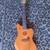 Solid body CLASSICAL wide neck guitar 2 thumbnail