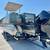 2025 Avalon Geo Fish GLX 25 w/ 225HP Mercury! 5 thumbnail
