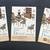 Three Mid-Century Drexel Furniture Brochures/Catalogs 1 thumbnail