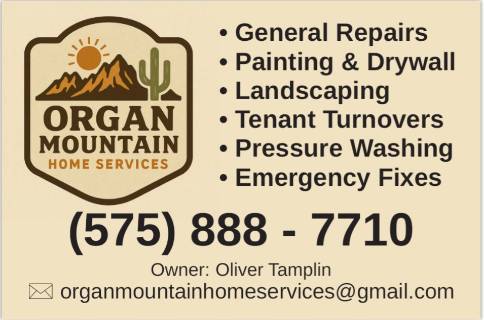 Reliable Handyman & Property Maintenance – Fast Service, Fair Rates 1