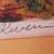Antonio Rivera Limited Edition #3 of 375 RIVER Scene Litho 6 thumbnail