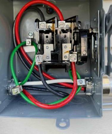 All home renovation and repair. 1