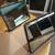 (2) Vtg FORD Van/Truck Replcmt Mirrors - Complate Stainless Steel 5 thumbnail