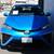 2018 Toyota Mirai sedan Atmospheric Blue Metallic 2 thumbnail