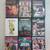70 DVD movies and movie posters 3 thumbnail