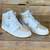 Nike Air Jordan 1 Mid SE Craft Mens Size 8 2 thumbnail