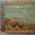 Random Things for $3.00 or Less - Thomas Kinkade, Card Organizer, Etc. 4 thumbnail