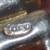 Vintage Italian 14k Two-Tone Gold Greek Key Link-Signed Faro Italy-11. 6 thumbnail