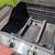 Clean Char-Broil 2 Burner Stainless Steel Infrared BBQ Barbeque Grill 5 thumbnail