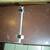 2 Cabinet Doors Cabinet Cover Privacy Wood Hinged Woodgrain Door Set 6 thumbnail