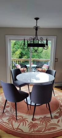 $250 / 2br - 1650ft2 - Casa reformada frente al agua SUN&SKI - Pueblo de Sunapee (SUNAPEE)63656245318531121