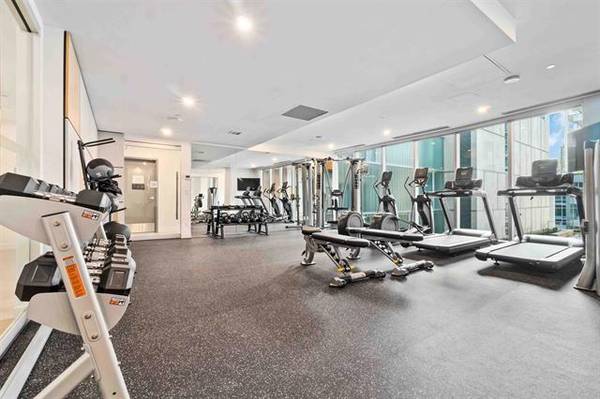 A 1,075 ft² two-bedroom in Metrotown, asking $4,500 a month. It leaves 5 obvious questions unanswered, starting with: which way does it face?