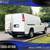 2019 Chevrolet Express Chevy 3500 Tommy Gate LIFT Cargo Van Camera Lea 14 thumbnail