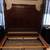 Unique Queen size bed frame and boxspring 1 thumbnail
