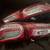 2021 Chevrolet Malibu  parts Bumper Doors 6 thumbnail